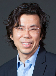 Dr Klaus M Yi