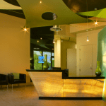 Office Tour