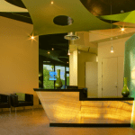 Office Tour